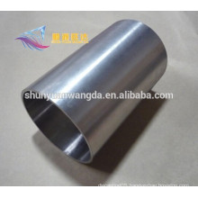 Niobium seamed pipe,Niobium seamless pipe,Niobium Pipe